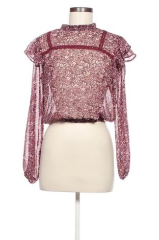 Damen Shirt Tally Weijl, Größe M, Farbe Mehrfarbig, Preis 1,99 €