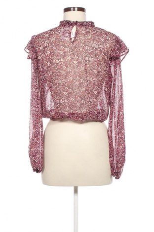 Damen Shirt Tally Weijl, Größe M, Farbe Mehrfarbig, Preis 1,99 €