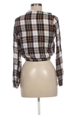 Damen Shirt Tally Weijl, Größe M, Farbe Mehrfarbig, Preis 1,99 €