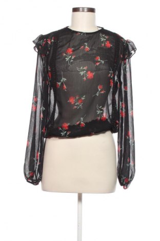 Damen Shirt Tally Weijl, Größe L, Farbe Mehrfarbig, Preis 1,99 €