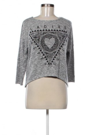 Női blúz Tally Weijl, Méret XS, Szín Szürke, Ár 1 229 Ft
