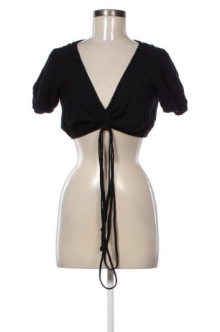 Damen Shirt Tally Weijl, Größe S, Farbe Schwarz, Preis 2,99 €