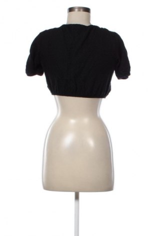 Damen Shirt Tally Weijl, Größe S, Farbe Schwarz, Preis 2,99 €