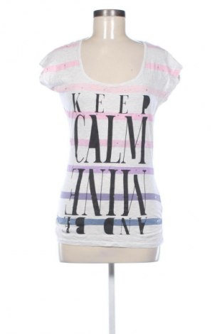 Damen Shirt Tally Weijl, Größe S, Farbe Mehrfarbig, Preis 2,99 €