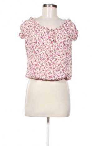 Damen Shirt Tally Weijl, Größe M, Farbe Mehrfarbig, Preis 2,99 €