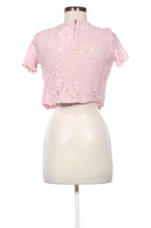Damen Shirt Tally Weijl, Größe M, Farbe Rosa, Preis € 3,99