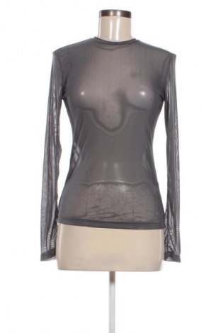 Női blúz Terranova, Méret M, Szín Szürke, Ár 839 Ft