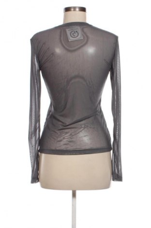 Női blúz Terranova, Méret M, Szín Szürke, Ár 839 Ft