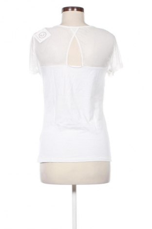 Damen Shirt Terranova, Größe L, Farbe Weiß, Preis € 3,99