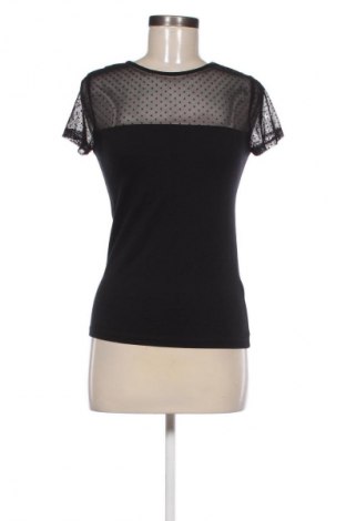 Damen Shirt Terranova, Größe M, Farbe Schwarz, Preis € 3,99