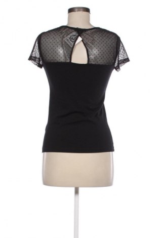 Damen Shirt Terranova, Größe M, Farbe Schwarz, Preis € 3,99