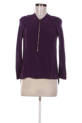 Női blúz The Kooples, Méret XS, Szín Lila, Ár 17 874 Ft