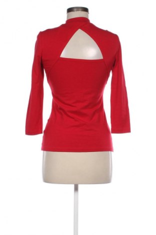 Damen Shirt Timeout, Größe S, Farbe Rot, Preis € 2,99