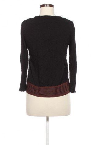 Női blúz Tom Tailor, Méret XS, Szín Fekete, Ár 739 Ft