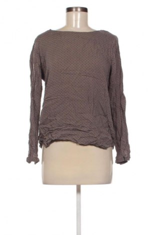 Дамска блуза Tom Tailor, Размер M, Цвят Многоцветен, Цена 2,04 €