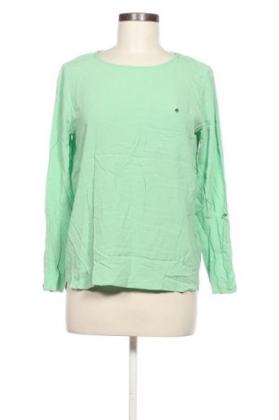 Dámská halenka Tom Tailor, Velikost L, Barva Zelená, Cena  49,00 Kč