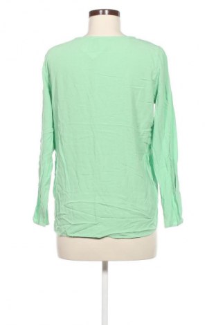 Dámská halenka Tom Tailor, Velikost L, Barva Zelená, Cena  49,00 Kč