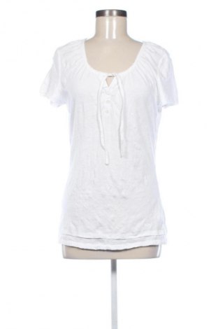 Дамска блуза Tom Tailor, Размер S, Цвят Бял, Цена 5,62 €