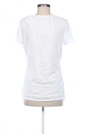 Дамска блуза Tom Tailor, Размер S, Цвят Бял, Цена 5,62 €