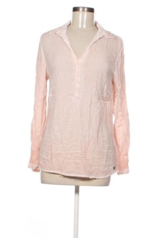 Női blúz Tom Tailor, Méret M, Szín Hamurózsaszín, Ár 739 Ft