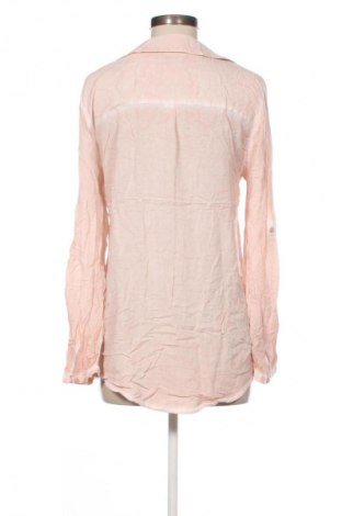 Női blúz Tom Tailor, Méret M, Szín Hamurózsaszín, Ár 739 Ft