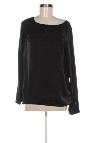 Dámská halenka Tom Tailor, Velikost M, Barva Černá, Cena  59,00 Kč