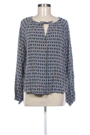 Дамска блуза Tom Tailor, Размер M, Цвят Многоцветен, Цена 3,06 €