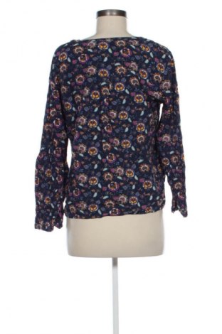 Дамска блуза Tom Tailor, Размер M, Цвят Многоцветен, Цена 2,04 €