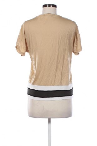 Női blúz Tom Tailor, Méret M, Szín Bézs, Ár 3 499 Ft