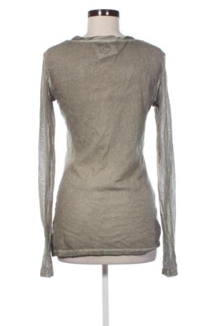 Dámska blúza Tom Tailor, Veľkosť S, Farba Zelená, Cena  8,52 €