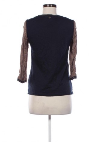 Дамска блуза Tom Tailor, Размер XS, Цвят Многоцветен, Цена 7,95 €
