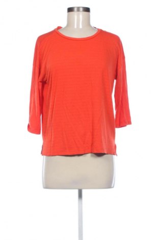 Дамска блуза Tom Tailor, Размер S, Цвят Червен, Цена 3,06 €