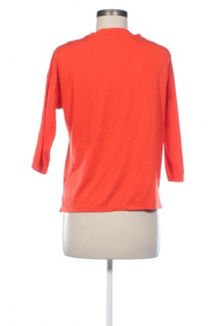 Дамска блуза Tom Tailor, Размер S, Цвят Червен, Цена 3,06 €
