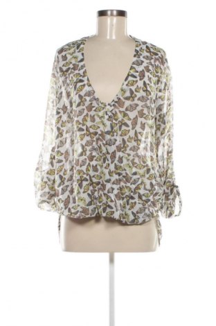 Damen Shirt Tom Tailor, Größe M, Farbe Mehrfarbig, Preis € 2,99