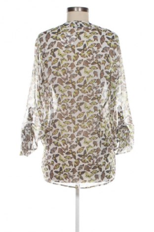 Damen Shirt Tom Tailor, Größe M, Farbe Mehrfarbig, Preis € 2,99