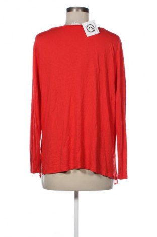 Női blúz Tom Tailor, Méret XL, Szín Piros, Ár 2 958 Ft