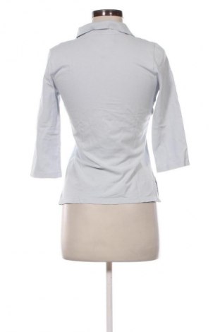 Damen Shirt Tommy Hilfiger, Größe M, Farbe Blau, Preis 55,99 €