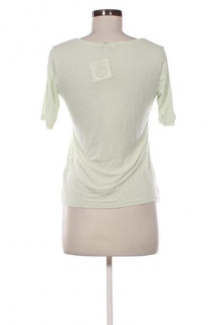 Bluzka damska Tommy Hilfiger, Rozmiar S, Kolor Zielony, Cena 200,99 zł