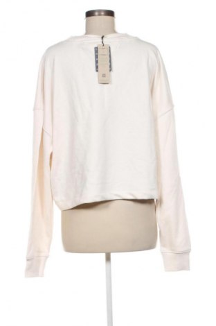 Γυναικεία μπλούζα Tommy Jeans, Μέγεθος XXL, Χρώμα Λευκό, Τιμή 46,99 €