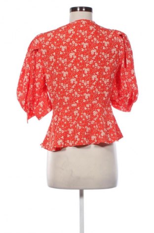 Дамска блуза Topshop, Размер M, Цвят Многоцветен, Цена 2,55 €