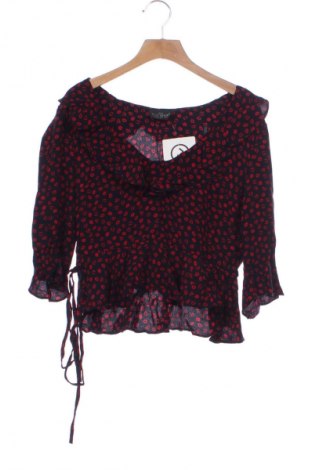 Bluză de femei Topshop, Mărime XXS, Culoare Multicolor, Preț 7,99 Lei