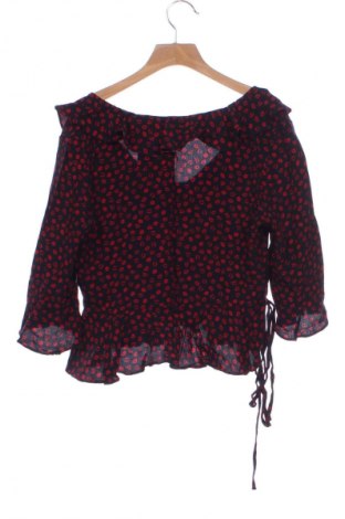 Bluză de femei Topshop, Mărime XXS, Culoare Multicolor, Preț 7,99 Lei