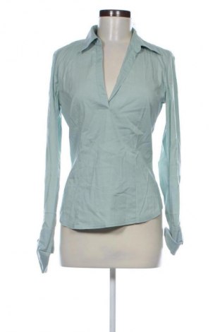 Női blúz Topshop, Méret M, Szín Zöld, Ár 1 129 Ft