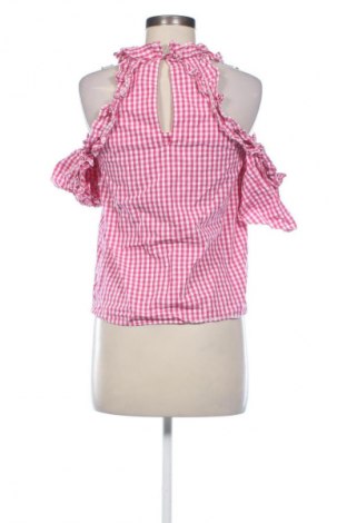 Damen Shirt Topshop, Größe S, Farbe Mehrfarbig, Preis € 3,99