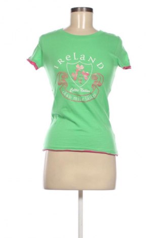 Női blúz Trend, Méret M, Szín Zöld, Ár 669 Ft