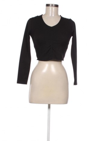 Γυναικεία μπλούζα Trendyol, Μέγεθος S, Χρώμα Μαύρο, Τιμή 3,99 €