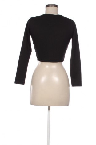 Γυναικεία μπλούζα Trendyol, Μέγεθος S, Χρώμα Μαύρο, Τιμή 3,99 €