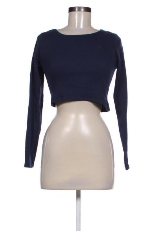 Női blúz Trendyol, Méret XS, Szín Kék, Ár 1 119 Ft