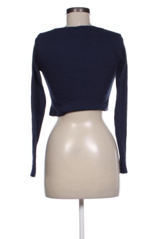 Női blúz Trendyol, Méret XS, Szín Kék, Ár 1 119 Ft