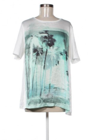 Dámská halenka Triangle By s.Oliver, Velikost XL, Barva Vícebarevné, Cena  129,00 Kč